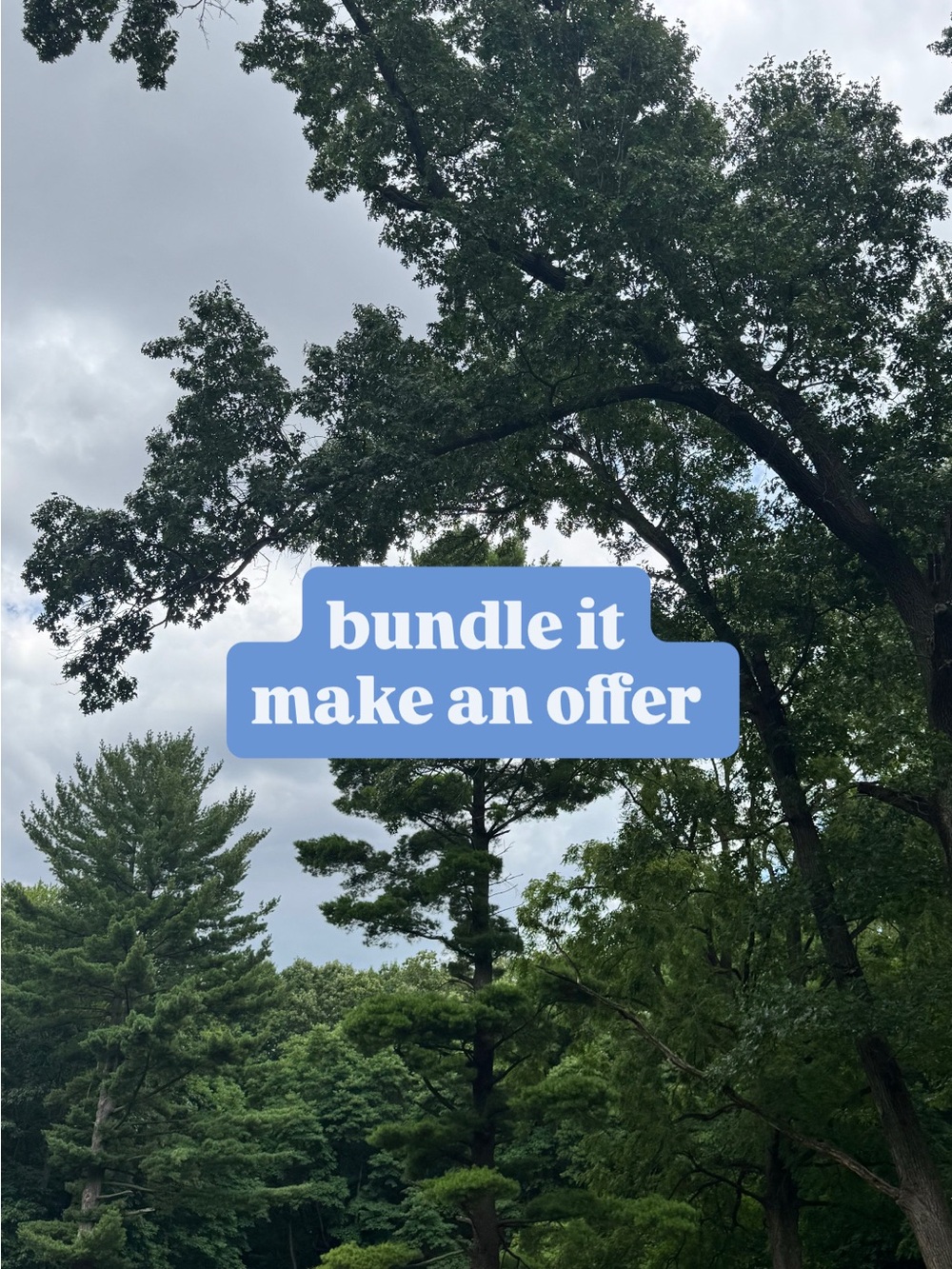 Make Offers!!